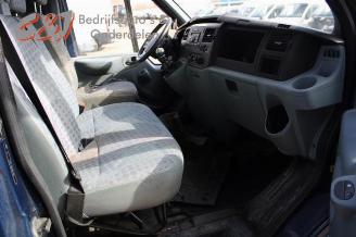 Ford Transit Transit, Van, 2006 / 2014 2.2 TDCi 16V Euro 5 picture 13