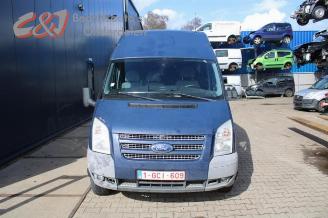 Ford Transit Transit, Van, 2006 / 2014 2.2 TDCi 16V Euro 5 picture 8