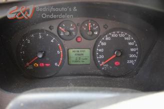 Ford Transit Transit, Van, 2006 / 2014 2.2 TDCi 16V Euro 5 picture 16