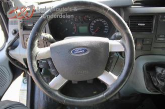 Ford Transit Transit, Van, 2006 / 2014 2.2 TDCi 16V Euro 5 picture 11