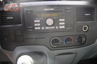 Ford Transit Transit, Van, 2006 / 2014 2.2 TDCi 16V Euro 5 picture 12