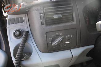 Ford Transit Transit, Van, 2006 / 2014 2.2 TDCi 16V Euro 5 picture 10