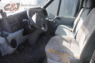 Ford Transit Transit, Van, 2006 / 2014 2.2 TDCi 16V Euro 5 picture 9