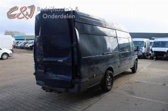 Ford Transit Transit, Van, 2006 / 2014 2.2 TDCi 16V Euro 5 picture 5