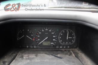 Volkswagen Transporter Transporter T4, Van, 1990 / 2003 2.4 D picture 13