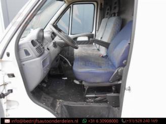 Fiat Ducato Ducato (243/244/245), Van, 2001 / 2011 2.3 JTD 16V picture 6