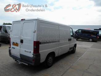 Fiat Ducato Ducato (243/244/245), Van, 2001 / 2011 2.3 JTD 16V picture 4