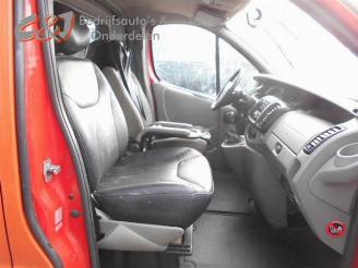 Nissan Primastar Primastar, Bus, 2001 2.5 dCi 140 16V picture 6