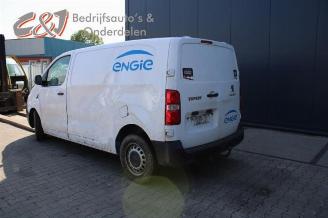 Peugeot Expert Expert (VA/VB/VE/VF/VY), Van, 2016 2.0 Blue HDi 120 16V picture 3