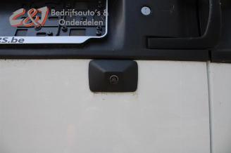 Fiat Doblo Doblo Cargo (263), Van, 2010 1.3 D Multijet picture 5