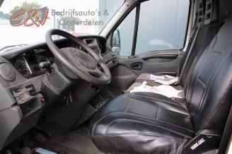 Iveco Daily New Daily IV, Van, 2006 / 2011 35C13V, C13V/P, S13V, S13V/P picture 14