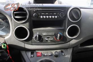 Citroën Berlingo Berlingo, Van, 2008 / 2021 1.6 VTi 95 16V picture 10