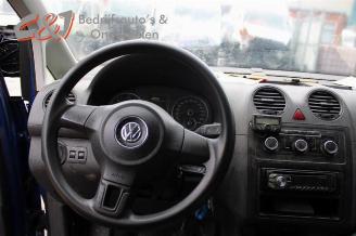 Volkswagen Caddy Caddy III (2KA,2KH,2CA,2CH), Van, 2004 / 2015 1.6 TDI 16V picture 11