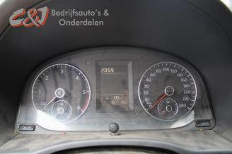 Volkswagen Caddy Caddy III (2KA,2KH,2CA,2CH), Van, 2004 / 2015 1.6 TDI 16V picture 15