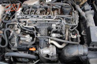 Volkswagen Caddy Caddy III (2KA,2KH,2CA,2CH), Van, 2004 / 2015 1.6 TDI 16V picture 13