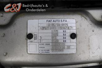 Fiat Doblo Doblo (223A/119), MPV, 2001 / 2010 1.2 picture 15