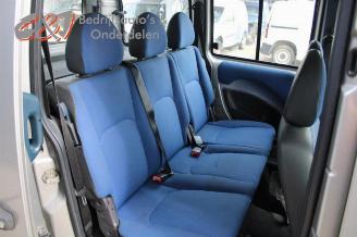 Fiat Doblo Doblo (223A/119), MPV, 2001 / 2010 1.2 picture 8