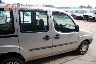 Fiat Doblo Doblo (223A/119), MPV, 2001 / 2010 1.2 picture 6