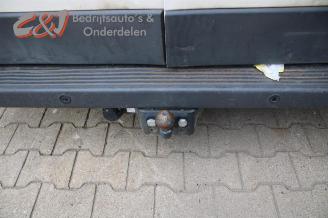 Peugeot Boxer Boxer (U9), Van, 2006 2.2 HDi 130 Euro 5 picture 5