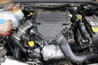 Fiat Doblo Doblo Cargo (263), Van, 2010 1.3 D Multijet picture 15