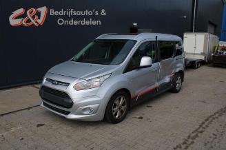 Uttjänta bilar auto Ford Tourneo Connect Tourneo Connect/Grand Tourneo Connect, MPV, 2013 / 2022 1.6 TDCi 95 2015/4