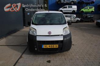 Fiat Fiorino Fiorino (225), Van, 2007 1.3 JTD 16V Multijet picture 8