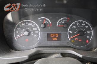Fiat Fiorino Fiorino (225), Van, 2007 1.3 JTD 16V Multijet picture 14