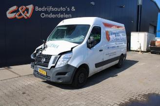 Nissan Nv400 NV 400 (M9J), Van, 2011 2.3 dCi 135 16V picture 1