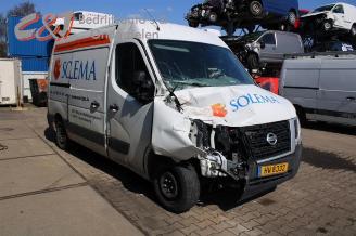 Nissan Nv400 NV 400 (M9J), Van, 2011 2.3 dCi 135 16V picture 5