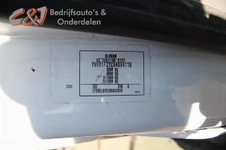 Nissan Nv400 NV 400 (M9J), Van, 2011 2.3 dCi 135 16V picture 10