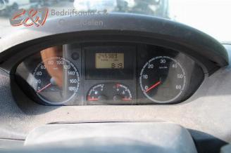 Peugeot Boxer Boxer (U9), Van, 2006 2.2 HDi 100 Euro 4 picture 17