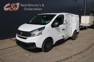 Fiat Talento Talento, Van, 2016 2.0 EcoJet BiTurbo 120 picture 1