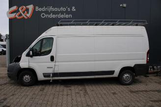 Peugeot Boxer Boxer (U9), Van, 2006 3.0 HDi 160 Euro 4 picture 2