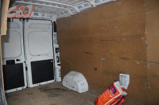 Peugeot Boxer Boxer (U9), Van, 2006 3.0 HDi 160 Euro 4 picture 12