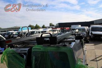 Volkswagen Transporter Transporter T5, Van, 2003 / 2015 2.0 TDI DRF 4Motion picture 5