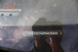 Volkswagen Transporter Transporter T5, Van, 2003 / 2015 2.0 TDI DRF 4Motion picture 17