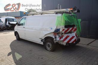 Volkswagen Transporter Transporter T5, Van, 2003 / 2015 2.0 TDI DRF 4Motion picture 3