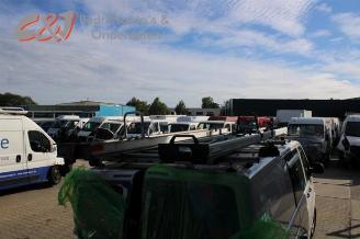 Volkswagen Transporter Transporter T5, Van, 2003 / 2015 2.0 TDI DRF 4Motion picture 6