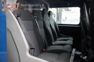 Opel Movano Movano, Van, 2010 2.3 CDTi 16V FWD picture 11