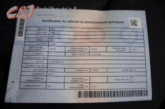 Opel Movano Movano, Van, 2010 2.3 CDTi 16V FWD picture 17