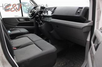 Volkswagen Crafter Crafter (SY), Van, 2016 2.0 TDI picture 13