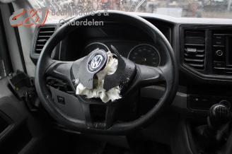 Volkswagen Crafter Crafter (SY), Van, 2016 2.0 TDI picture 16