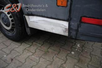 Volkswagen Crafter Crafter (SY), Van, 2016 2.0 TDI picture 5