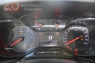 Opel Combo Combo Cargo, Van, 2018 1.6 CDTI 100 picture 20