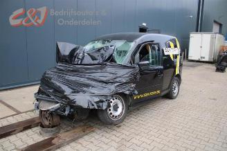 Volkswagen Caddy Caddy IV, Van, 2015 1.4 TSI 16V picture 1
