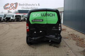 Citroën Berlingo Berlingo, Van, 2018 1.5 BlueHDi 75 picture 4