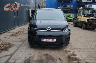 Citroën Berlingo Berlingo, Van, 2018 1.5 BlueHDi 75 picture 9