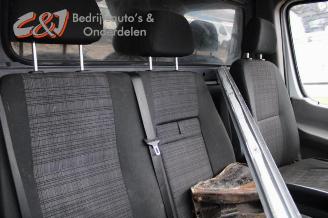Mercedes Sprinter Sprinter 3,5t (906.63), Van, 2006 / 2020 316 CDI 16V picture 12