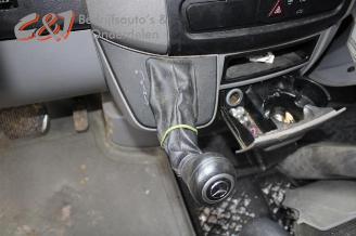 Mercedes Sprinter Sprinter 3,5t (906.63), Van, 2006 / 2020 316 CDI 16V picture 17