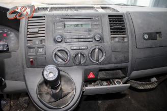 Volkswagen Transporter Transporter T5, Van, 2003 / 2015 1.9 TDi picture 15